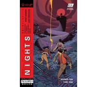 Nights Volume 3 : Season Two, Part One