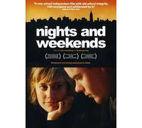 Nights & Weekends [DVD] [Region 1] [US Import] [NTSC]