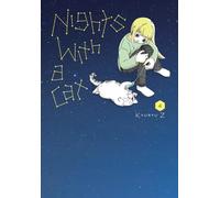Nights with a Cat, Vol. 4