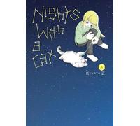 Nights with a Cat, Vol. 4: Volume 4 (NIGHTS WITH A CAT GN)