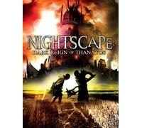 Nightscape: Dark Reign of Thanatos