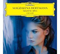 Nightscapes - Magdalena Hoffmann CD