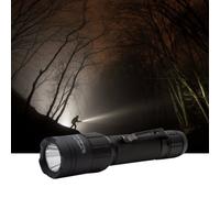 Nightsearcher Explorer Mini, 400 Lumen, Pocket Sized Tactical Rechargeable Torch