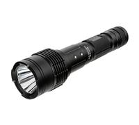 NightSearcher Explorer XPL-C Torch - 1100 lumens