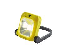 Nightsearcher Galaxy 2000 Lumen Rechargeable Floodlight