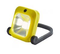 Nightsearcher Galaxy1000 Rechargeable LED Floodlight