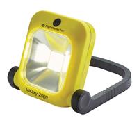 Nightsearcher Galaxy2000 Rechargeable LED Light