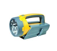 NightSearcher HawkStar Torch - 2500 lumens