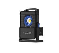 NightSearcher Kanga Star 10K LED Freestanding Worklight with Adaptor A