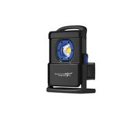 NightSearcher Kanga Star 5K LED Freestanding Worklight with Adaptor B