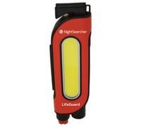 NightSearcher Life Guard Multi-Function Car Safety Light