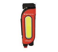 NightSearcher LifeGuard Torch - 200 lumens