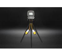 Nightsearcher Linkstar 30W Floodlight, 3,600 Lumen Output