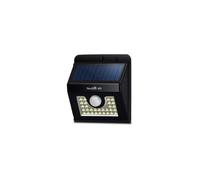 NightSearcher NexSun 400 | 400 Lumens | Solar PIR Wall Light, Energy Efficient, IP65