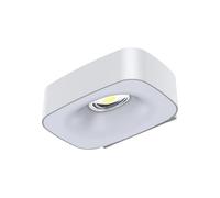 NightSearcher NexSun Aurora Solar Wall Light - Outdoor PIR Motion Sensor Light with Dusk to Dawn Function, 1000 Lumens, Weatherproof LED Security Lighting for Gardens, Pathways, and Driveways