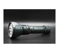 NightSearcher Magnum 11600 Flashlight - Ultra Bright 11600 Lumen LED Torch, Rechargeable & Waterproof