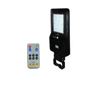 Nightsearcher NightSearcher NEXSUN 6000 High Powered Solar Flood Light