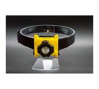 Nightsearcher NightSearcher Safatex Head Torch Mini - ATEX ZONE 0