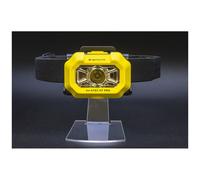Nightsearcher NightSearcher Safatex Head Torch Pro - ATEX ZONE 0