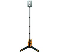 Nightsearcher NightSearcher Solaris PRO - 16,000 Lumen 18Ah Rechargeable LED Floodlight