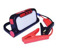 Nightsearcher NightSearcher StarBooster 300A Jump Start 5 In 1 Emergency Car Kit