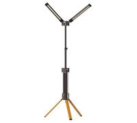 Nightsearcher Nightsearcher Towerpro-10K Portable Rechargeable Floodlight