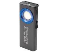 NightSearcher Roo-Star 1200 Flashlight - 1200 lumens