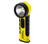 NightSearcher SafATEX Sigma RA Angled Torch - 325 lumens