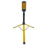 NightSearcher Tower Pro 7K | Worklight | Floodlight | 7000Lumens |