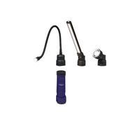 Nightsearcher 3 in 1 Rechargeable Inspection Light
