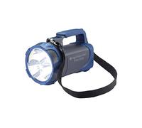 Nightsearcher TRIO-550 Rechargeable Search Light Handlamp Blue/Grey