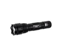 NightSearcher Uv395 UV LED Torch 395 nm Wavelength IP65 Water & Shockproof