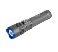 NightSearcher Zoom 600R Torch - 600 lumens