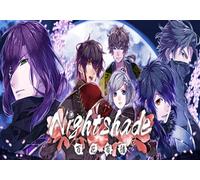 Nightshade／百花百狼 (PC) Steam Key - GLOBAL