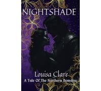 Nightshade: A Tale Of The Northern Domains: 3