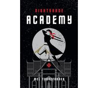 Nightshade Academy (Belladonna)
