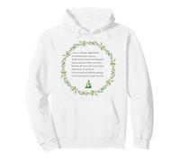 Nightshade Feminist Design | Women’s Rights, Bodily Autonomy Pullover Hoodie