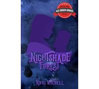 Nightshade Forest: Book One of Eleanor Mason's Literary Adventures: 1