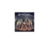 NIGHTSHADE: LOST IN MOTION - CD SEALED
