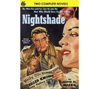 Nightshade & Once is Enough