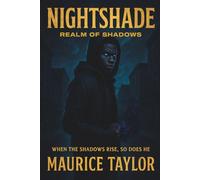 Nightshade: Realm of Shadows