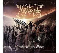 Nightshade - Sounds Of Dark Matter