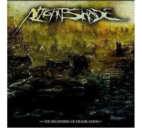 Nightshade - The Beginning Of Eradication