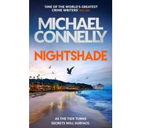 Nightshade : The Brand New Blockbuster Thriller from the Number One Bestseller