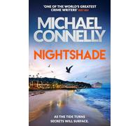 Nightshade: Pre-Order the Brand New Blockbuster Thriller from the Number One Bestseller