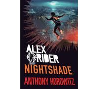 Nightshade (Alex Rider)