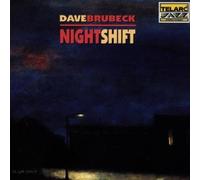 Nightshift (CD) Album (US IMPORT)