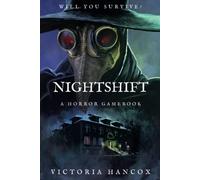 Nightshift: Choose your path and face the consequence (The Cluster of Echoes)