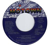Nightshift - Commodores 7" 45