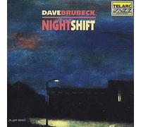 Nightshift: Live At The Blue Note